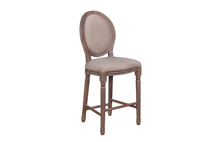 Дизайнерский стул Filon Average Beige