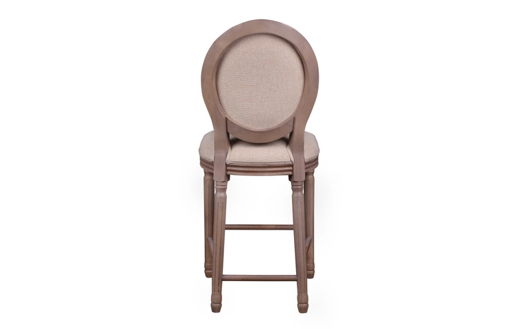 Дизайнерский стул Filon Average Beige