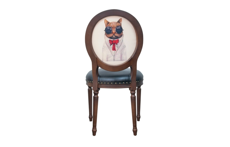 Стул Delo Kora Cat
