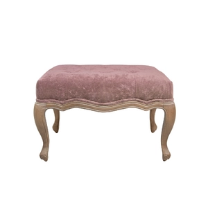 Дизайнерская банкетка Nitro Burgundy Ottoman