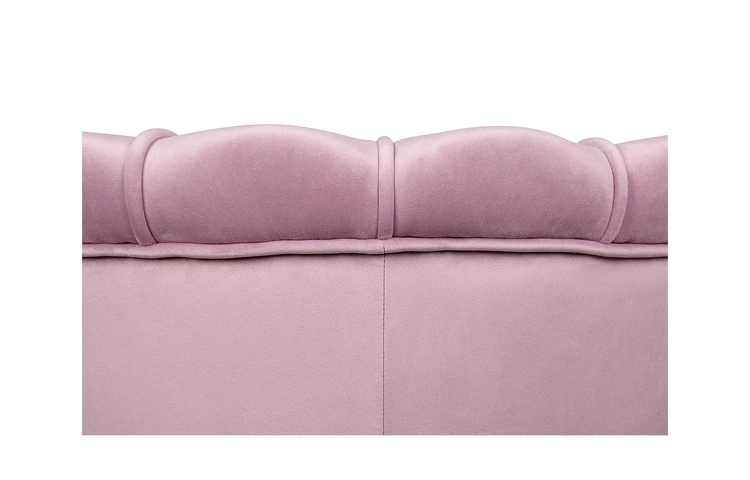 Комплект кресел ракушка Pearl Pink