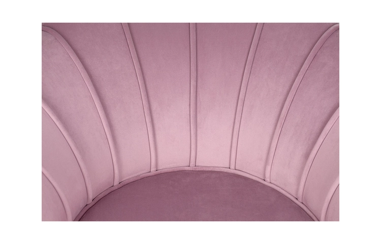 Комплект кресел ракушка Pearl Pink