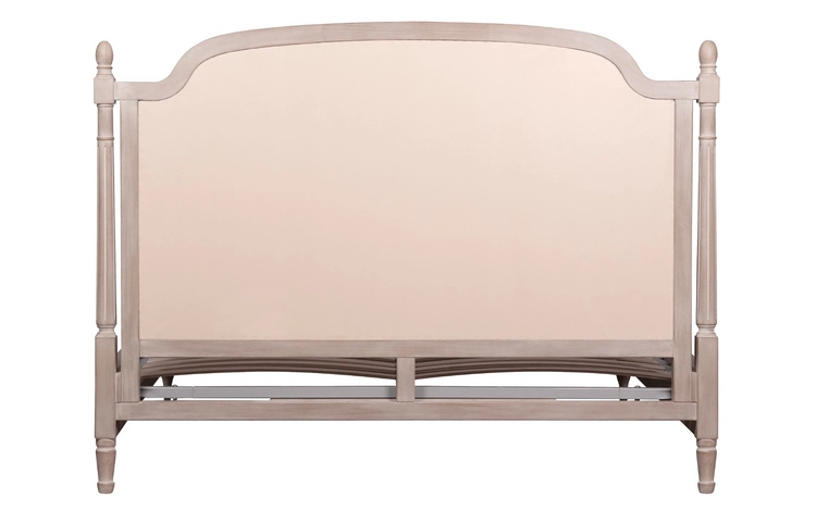 Дизайнерская кровать Leysa 160х200