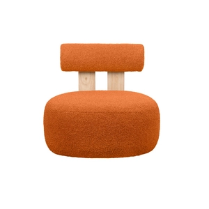 Кресло Luman Orange V1