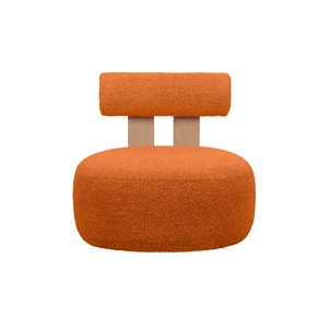 Кресло Luman Orange V2