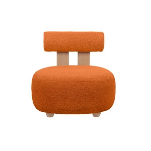Кресло Luman Orange V2L