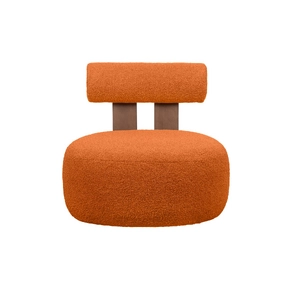 Кресло Luman Orange V3