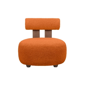 Кресло Luman Orange V3L