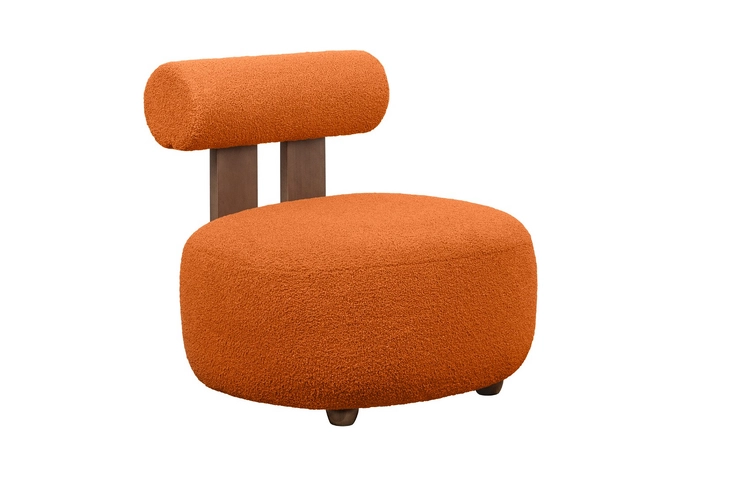 Кресло Luman Orange V3L