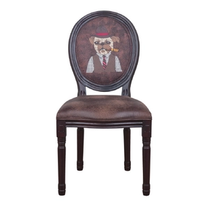 Стул Volker Brownie Dog