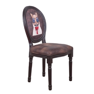 Стул Volker Brownie Cat