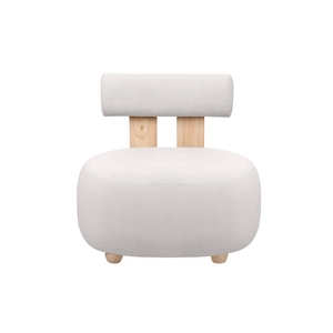 Кресло Luman Beige V1L
