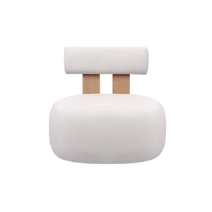 Кресло Luman Beige V2