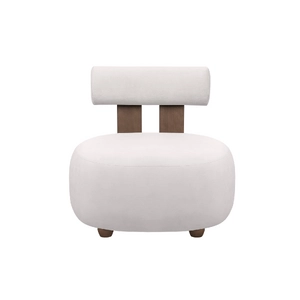 Кресло Luman Beige V3L