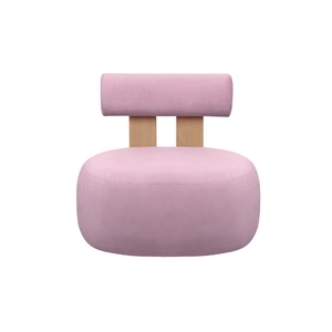 Кресло Luman Pink V2