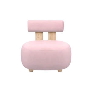 Кресло Luman Pink 2 V1L