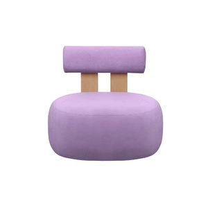 Кресло Luman Purple V2