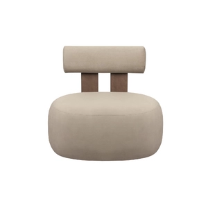 Кресло Luman Taupe V3
